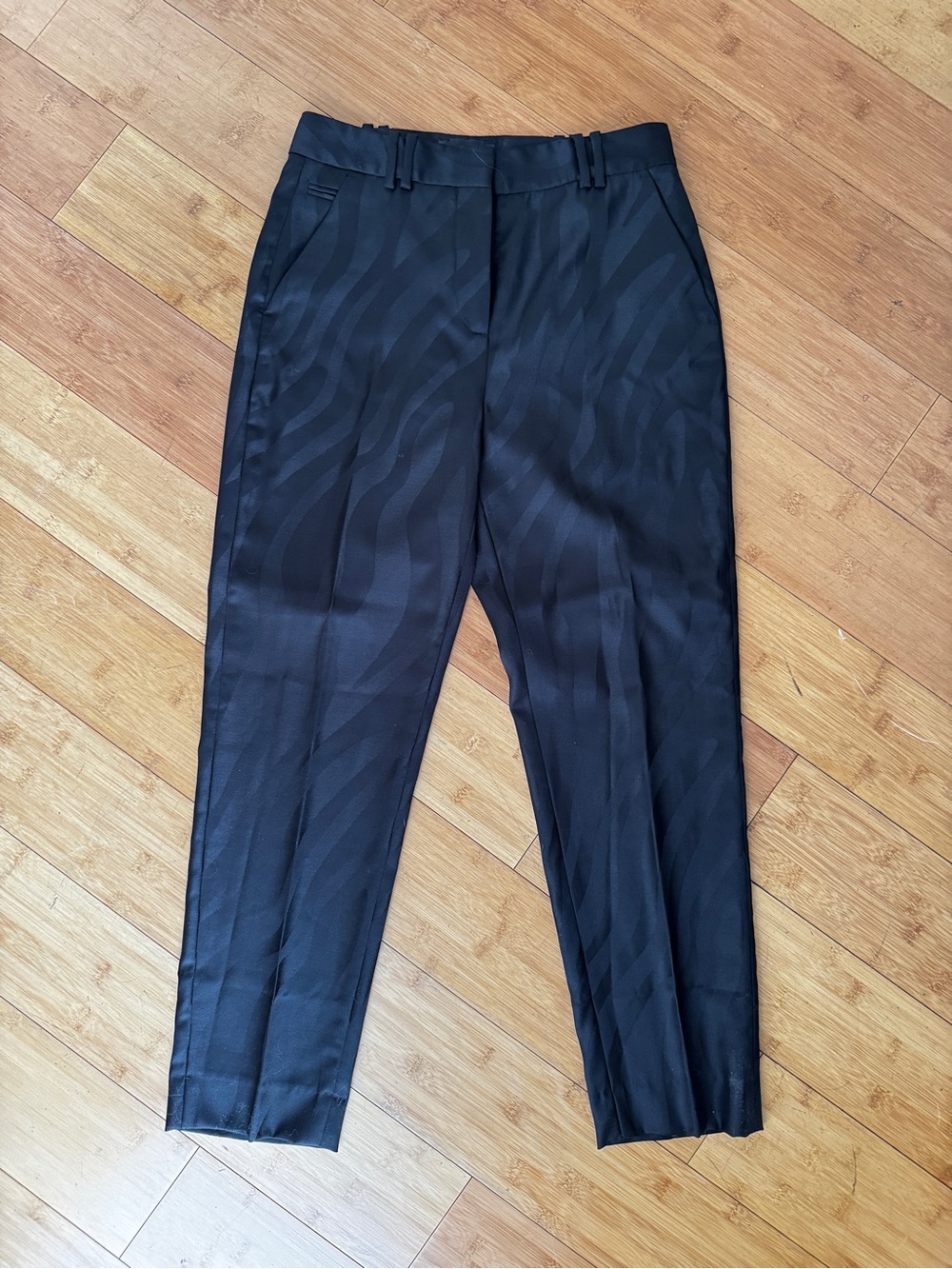 THE KOOPLES tailored wool trousers pants size 36 / S